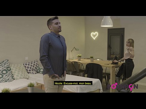 ❤️ PORNBCN 4K Ein þroskuð kona með stóra brjóst langar að vera í endaþarms helvíti ungur gigolo með stóran pik púst afskriftir harður fokk handavinna hundastíl kisa sleikja fullnægingu Franskur texti Fallegt klám á is.kutjeporno.ru ❌️❤
